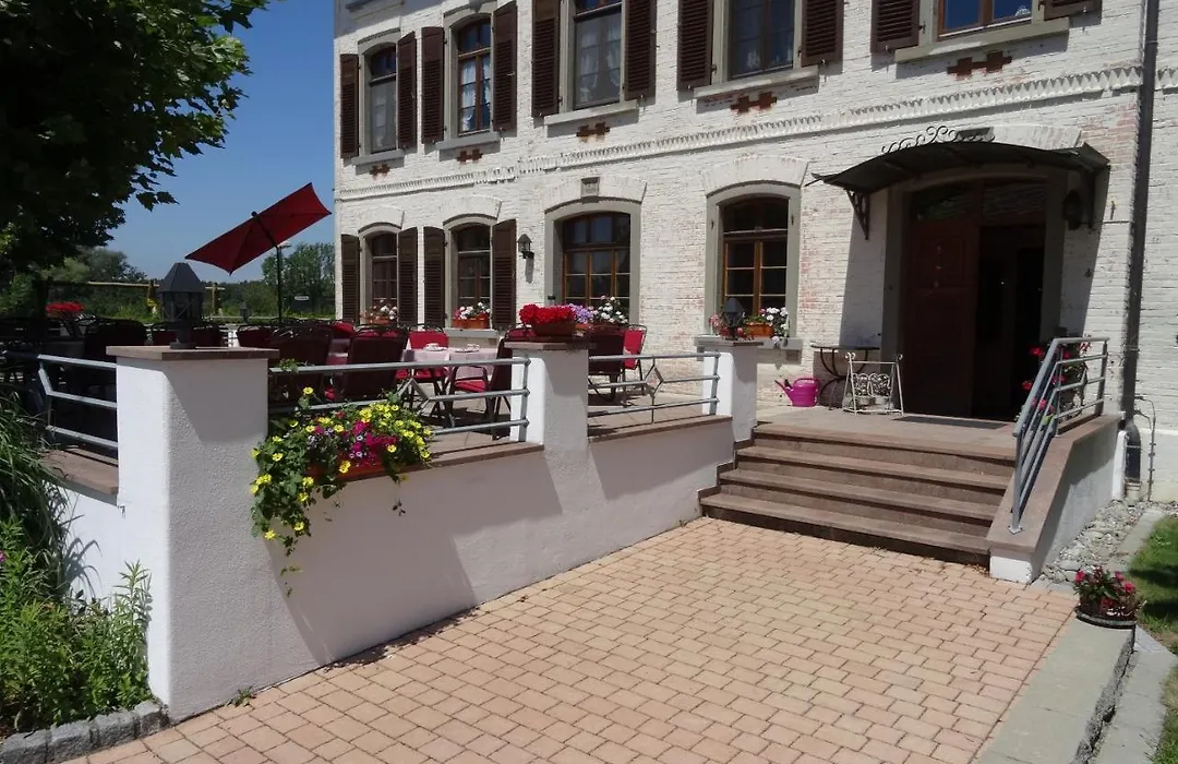 Landhaus Vier Jahreszeiten-1